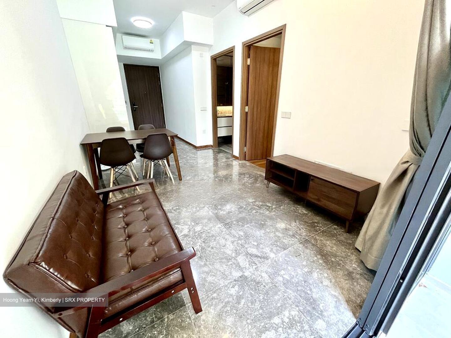Fourth Avenue Residences (D10), Apartment #461430031